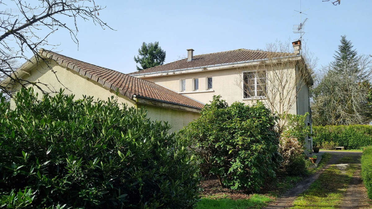20240304_112612 - Maison à AUGIGNAC