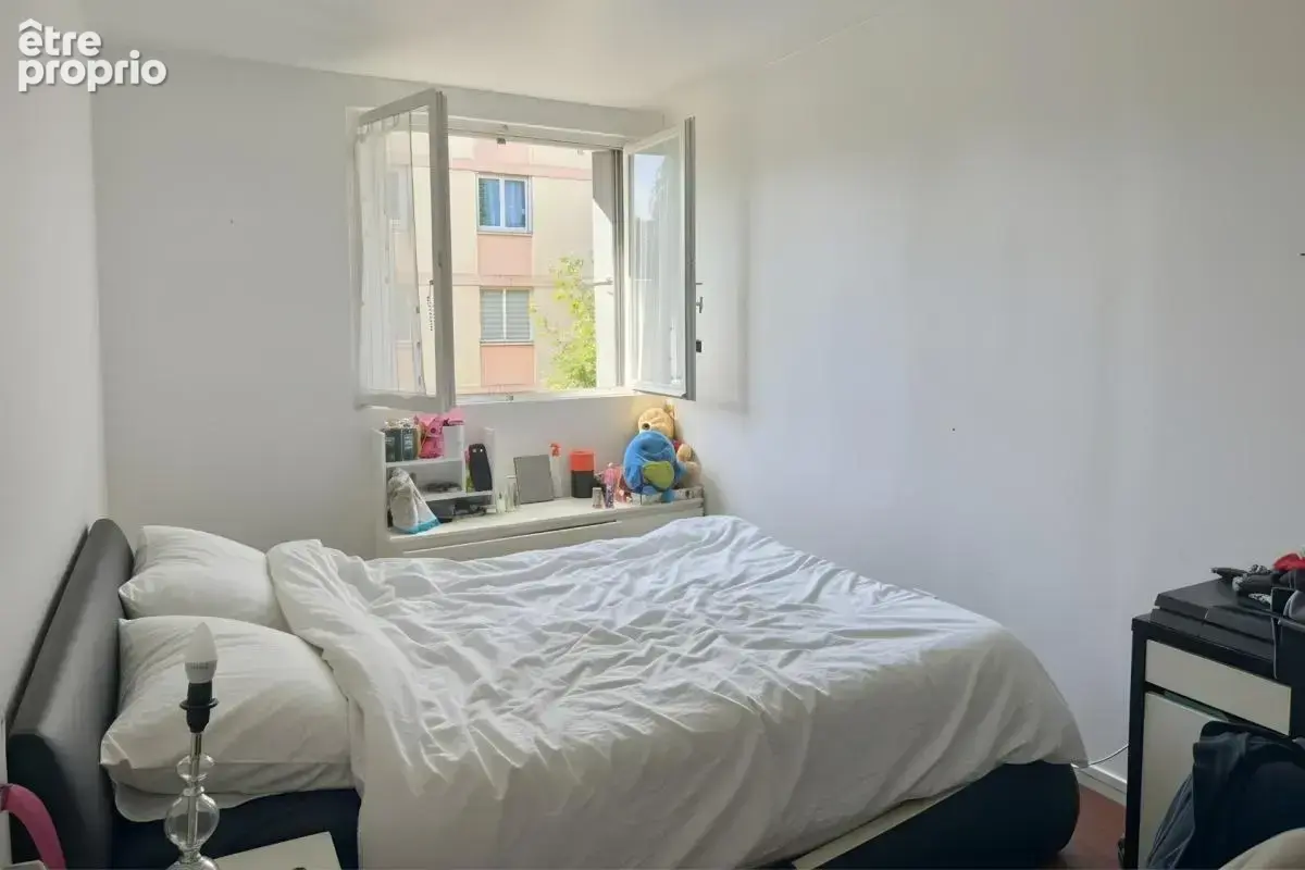 Appartement 4 pièces 67 m² – 3 chambres – Taverny - photo 3
