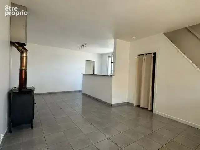 Maison À Vendre - photo 15