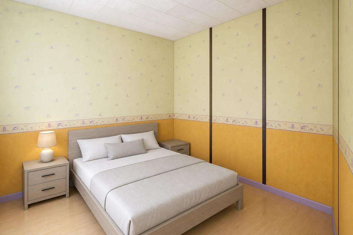Maison de 5 pièces - 108 m²  en vente à La Châtre - photo 11
