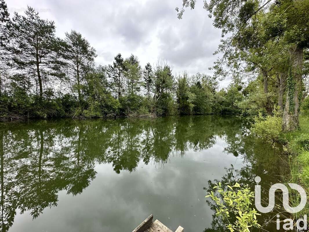 Photo 6 - Terrain à VAILLY-SUR-AISNE