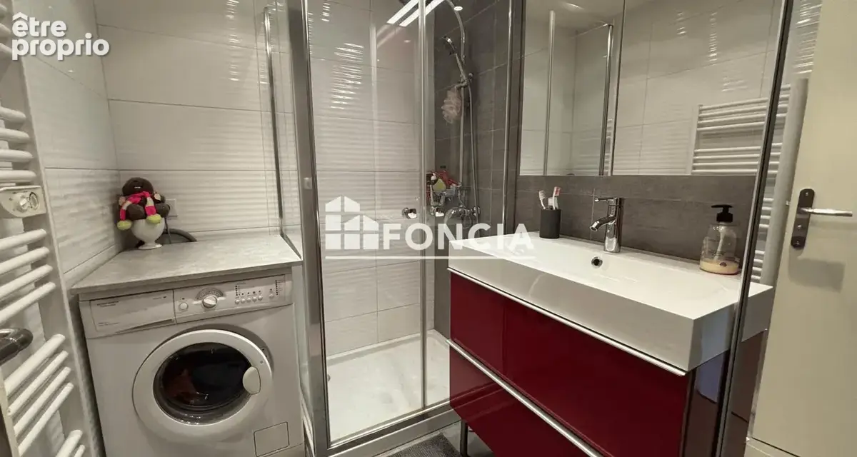 Exclusivité foncia - type 4 avec vue muzelle - photo 8