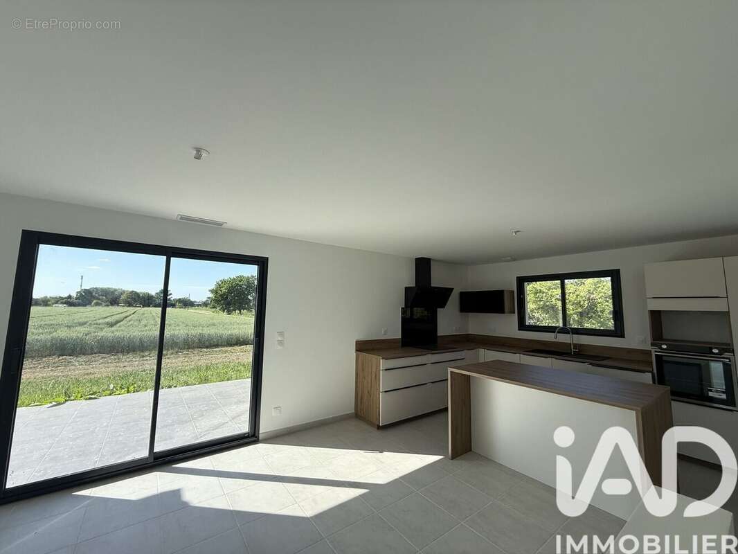 Photo 7 - Maison à SAINT-LAURENT-DES-VIGNES