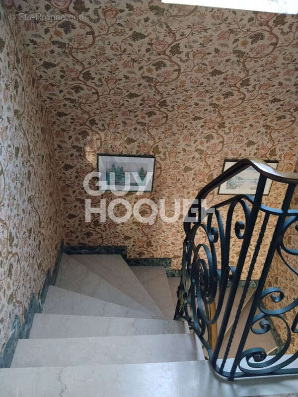 Maison à SAINT-HELEN