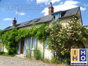 Maison à BOURGES