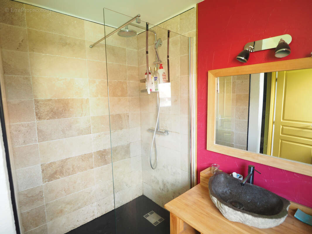 Maison à SERMAMAGNY