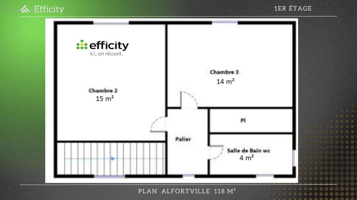 Maison à ALFORTVILLE