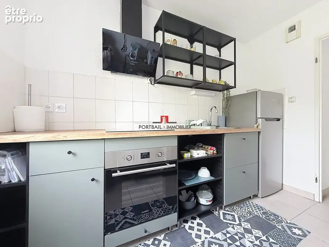 Appartement 65 m² à Saint-Martin-Lacaussade  - photo 3