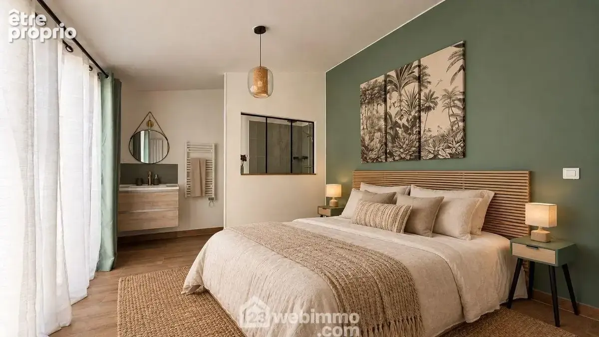 Appartement 7 pièces 150 m² à vendre à Saint-Maur-Des-Fosses (94100) - photo 7