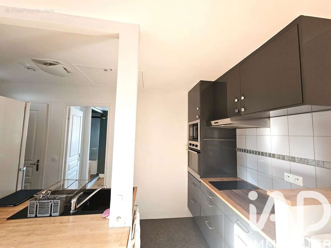 Photo 3 - Appartement à SAINT-OUEN