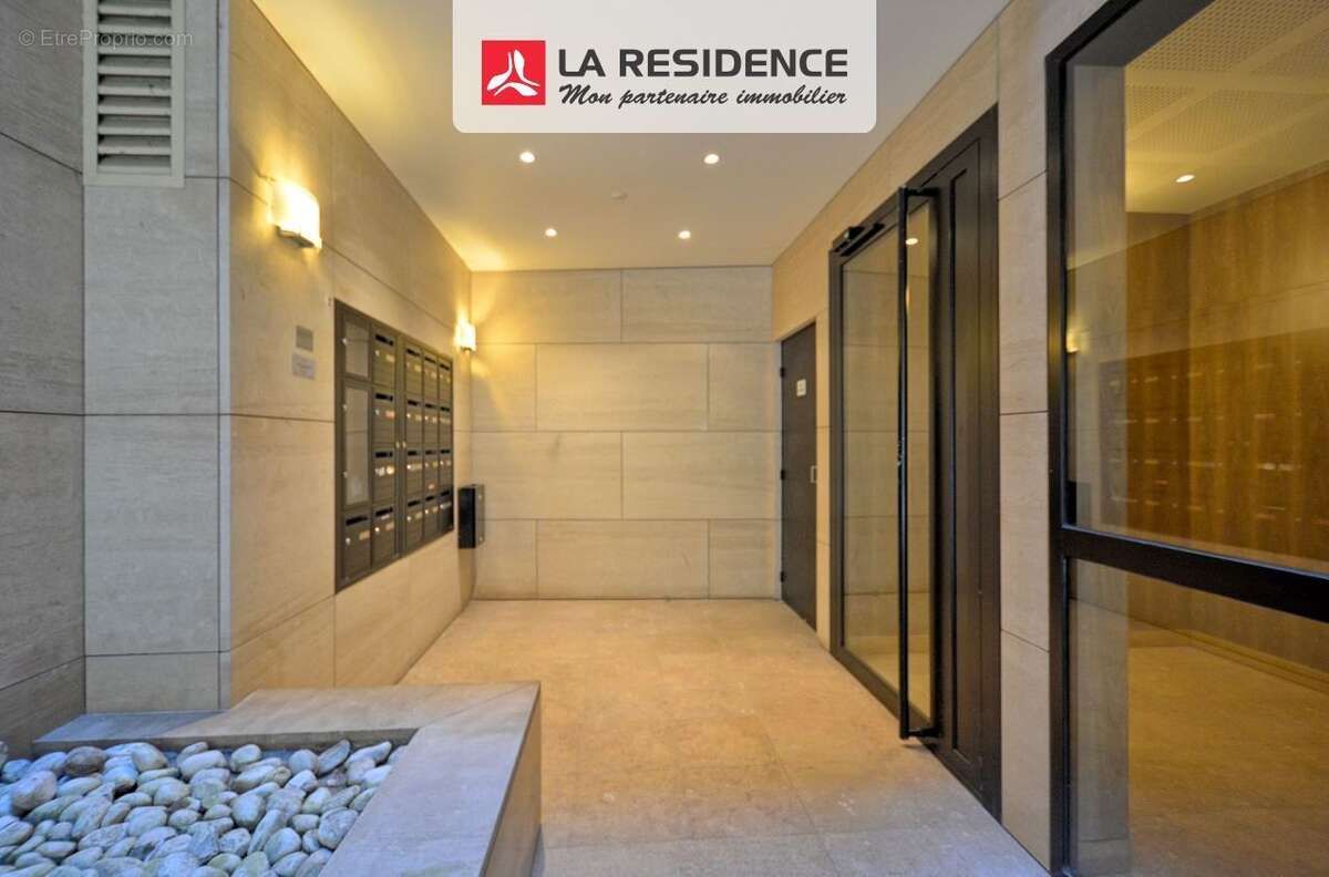 Appartement 35 m² à Boulogne-Billancourt  - photo 3