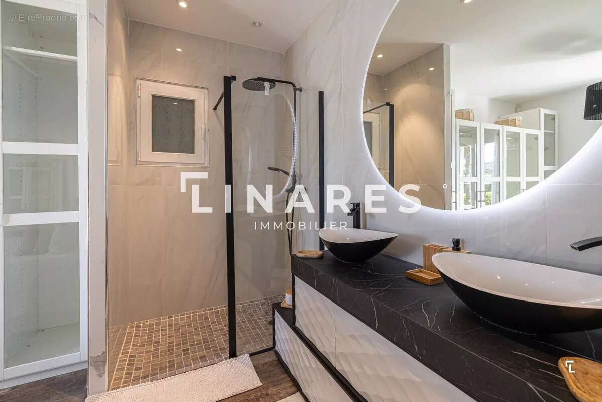 Maison à MARSEILLE-11E