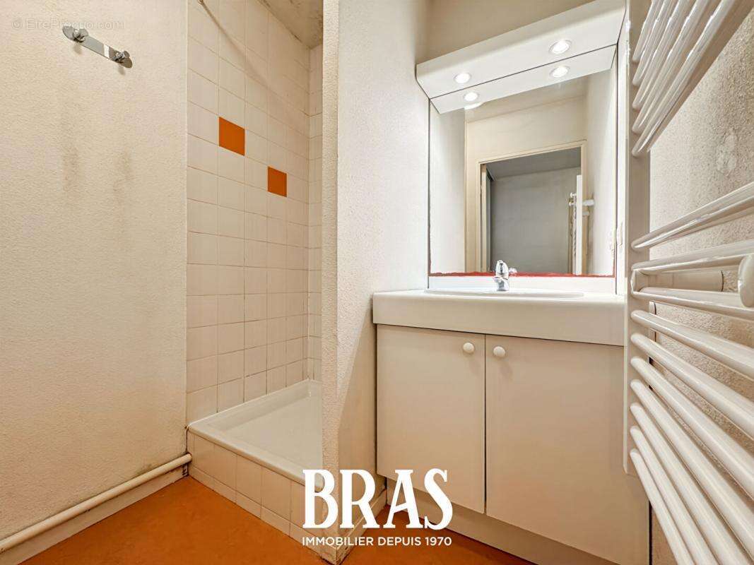 Appartement à SAINT-SEBASTIEN-SUR-LOIRE