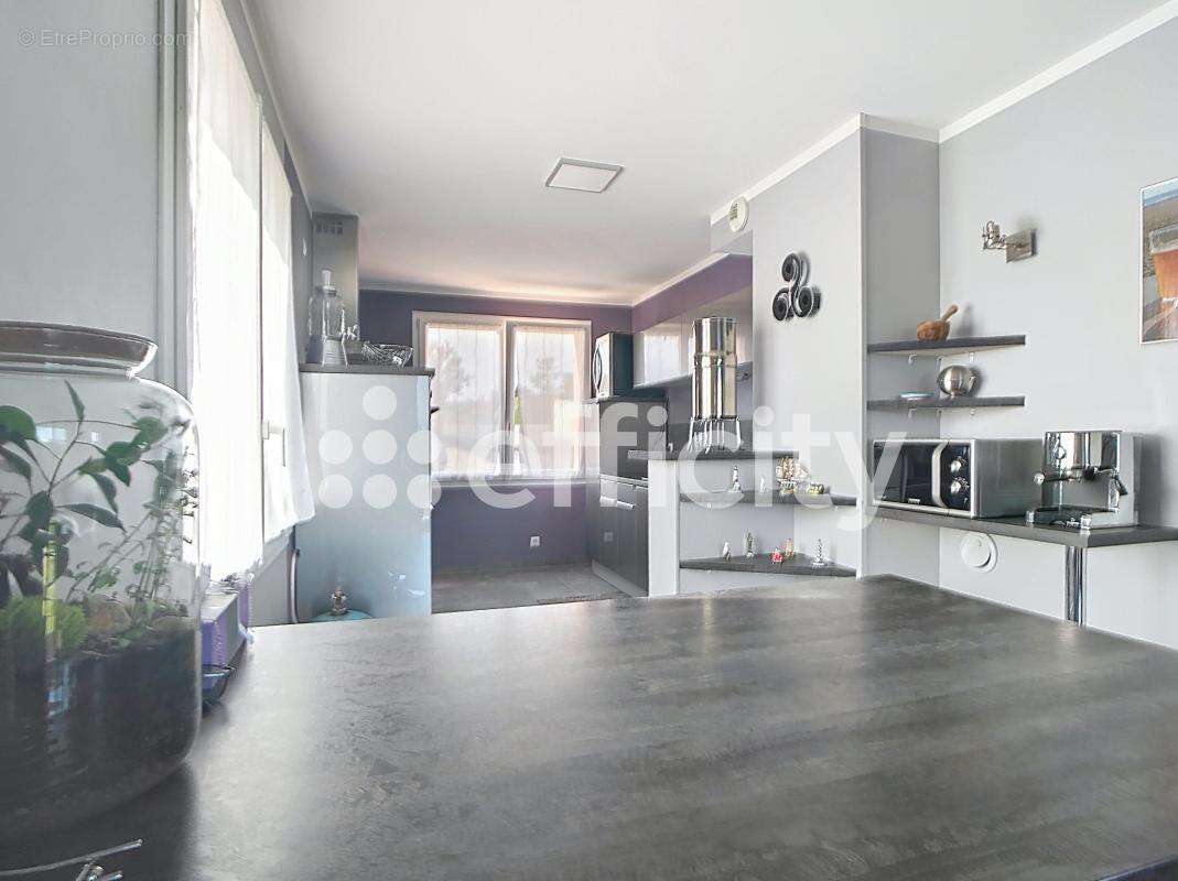 Maison à SAINT-LAURENT-D&#039;AGNY