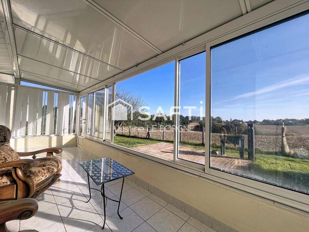 Photo 5 - Maison à MAHALON