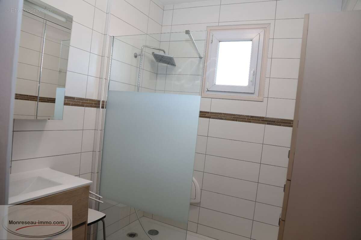 Maison à CHARNAY-LES-MACON