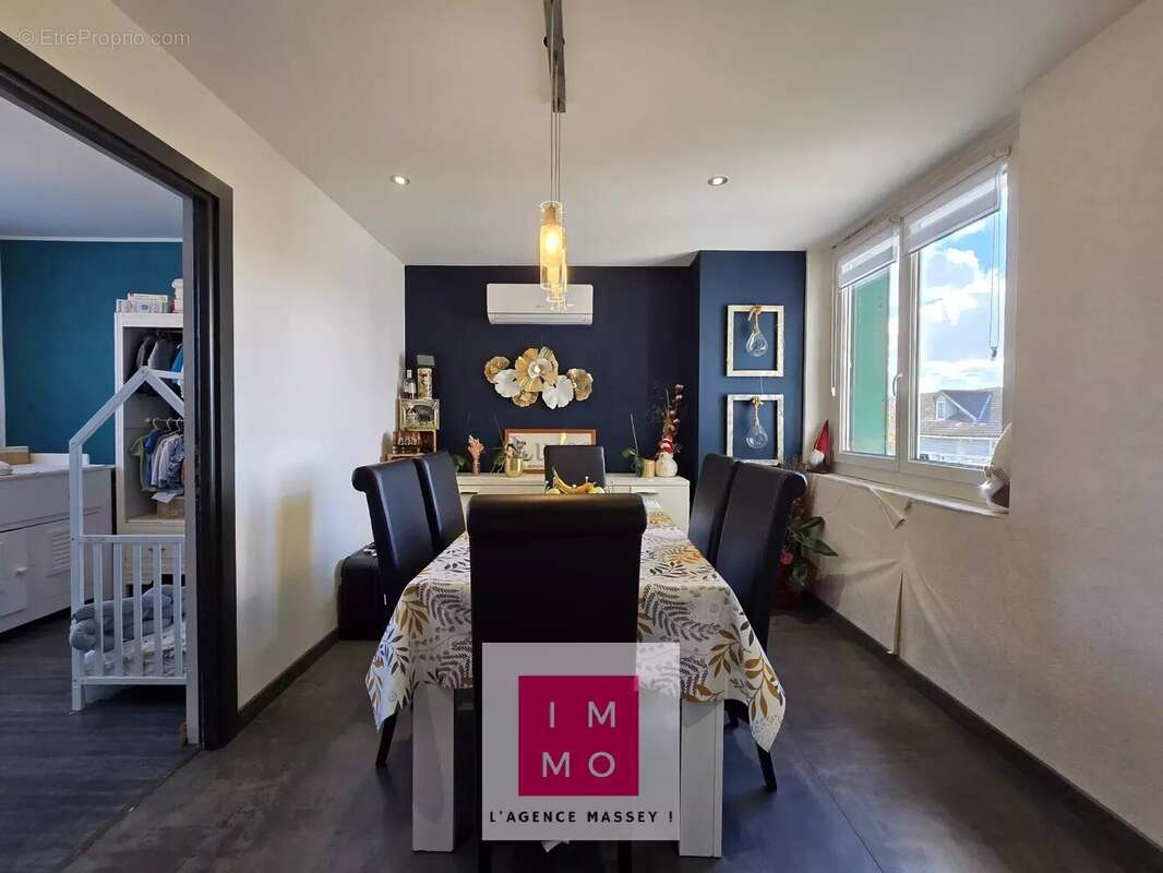 Appartement à TARBES