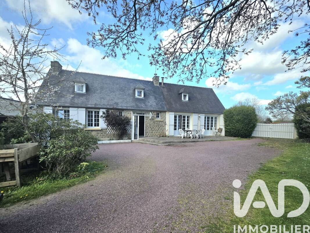 Photo 1 - Maison à TORIGNI-SUR-VIRE