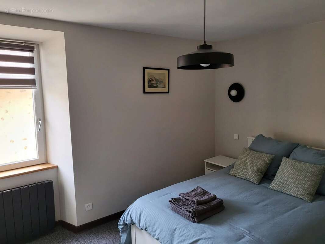 Élégante maison de ville conçue par un architecte avec potentiel de revenus - photo 9