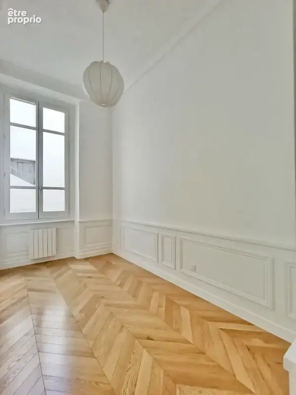 Appartement Lyon 4 pièce(s) - photo 5