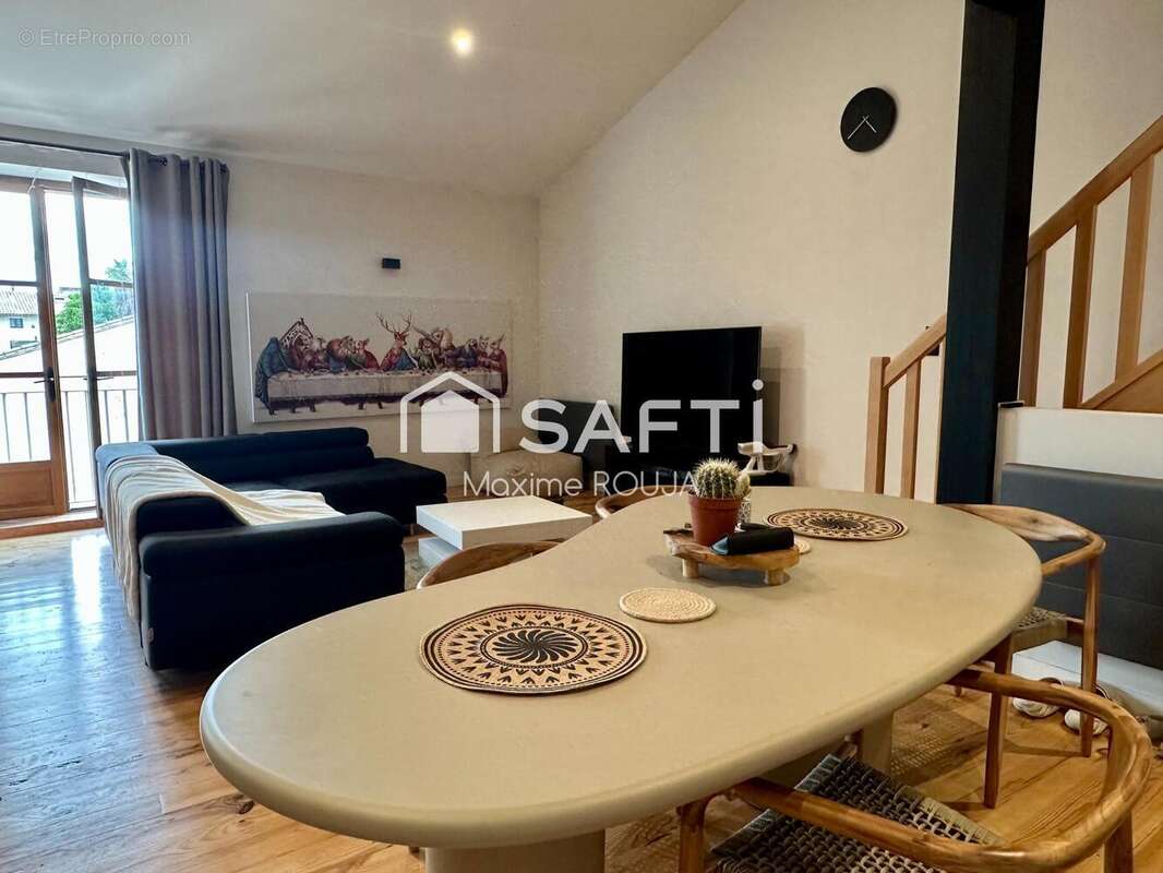 Photo 3 - Maison à MIREPOIX