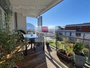 Appartement à ARGONAY