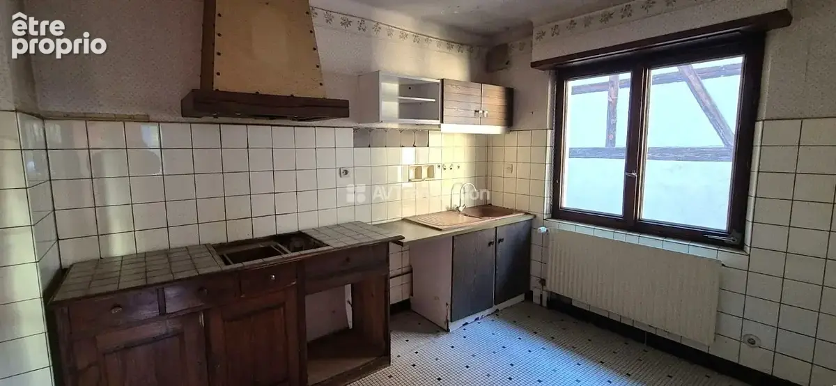 Maison 4 pièces 99 m² à vendre à Fegersheim (67640) - photo 4