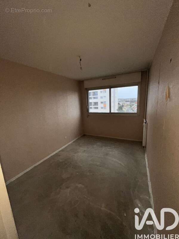 Photo 4 - Appartement à MOULINS