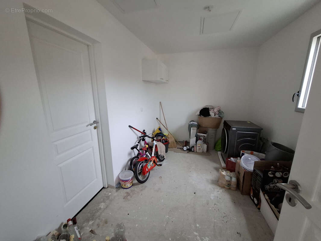 Maison à COULOMMIERS