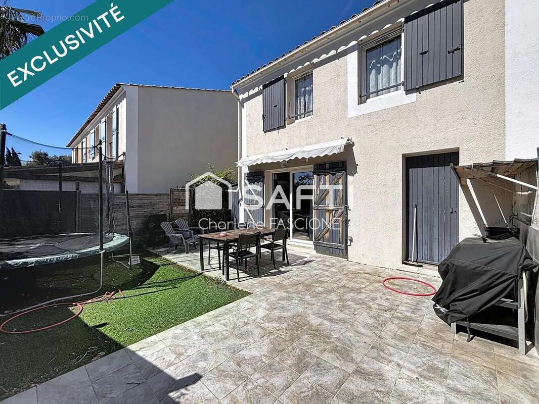 Photo 6 - Maison à DRAGUIGNAN