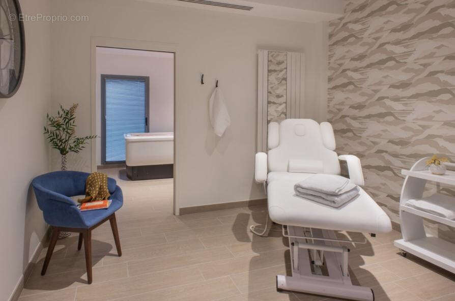 Investissement en residence Senior - photo 3