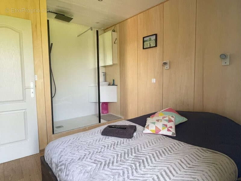 Maison à AUTHON-DU-PERCHE