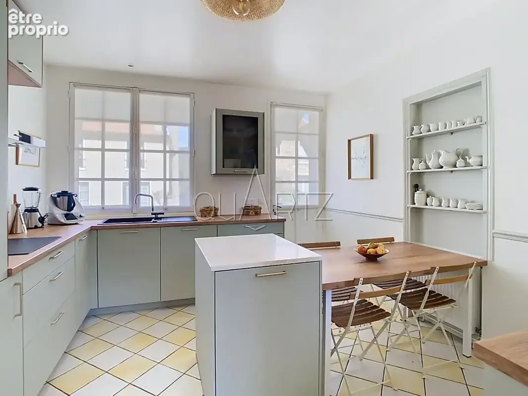 Maison 10 pièces 197 m² à vendre à Le Chesnay (78150) - photo 12