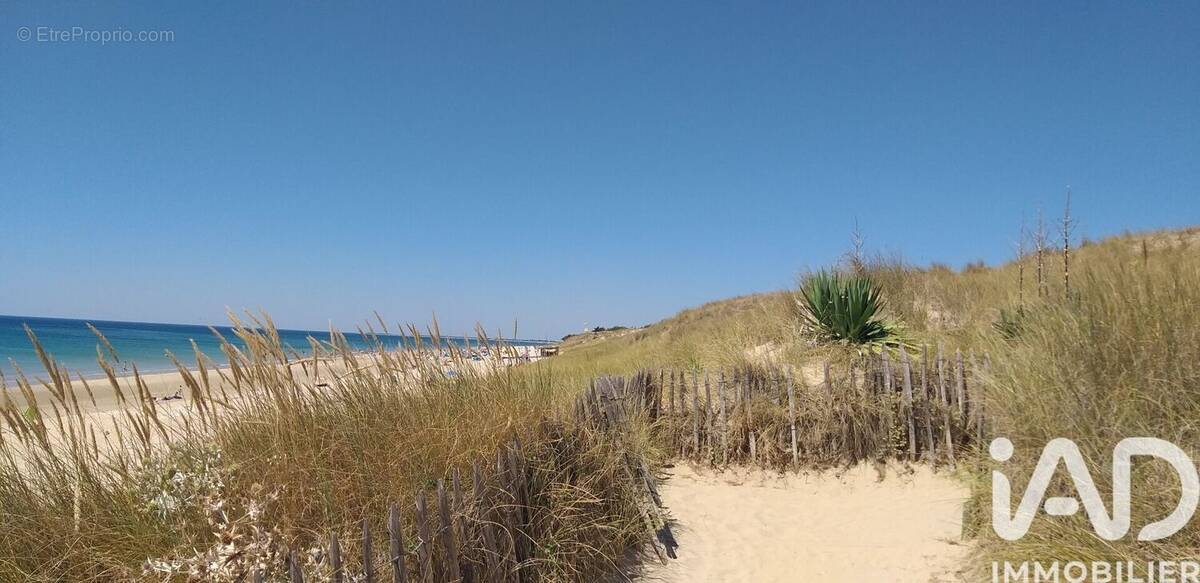 Photo 1 - Maison à LE BOIS-PLAGE-EN-RE