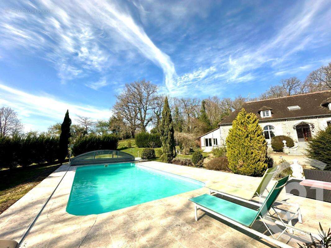Propriété - photo 5