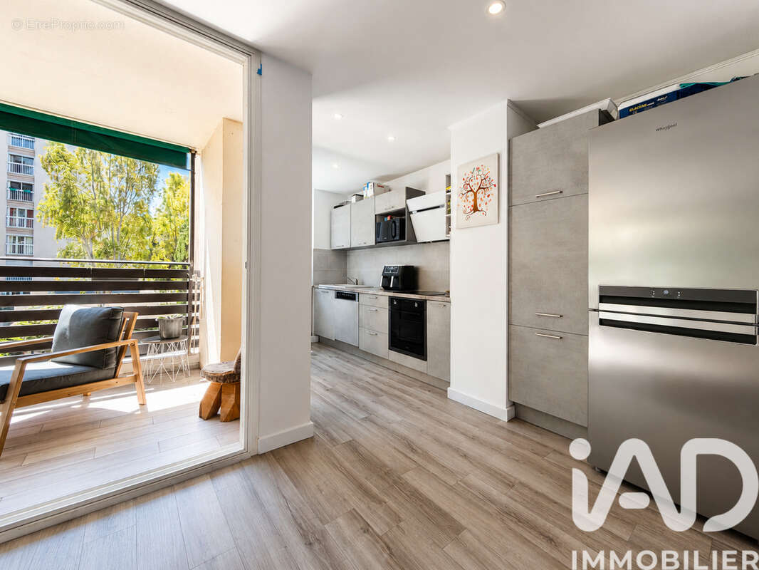 Photo 3 - Appartement à LA VALETTE-DU-VAR