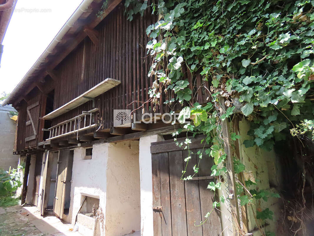 Maison à BENFELD