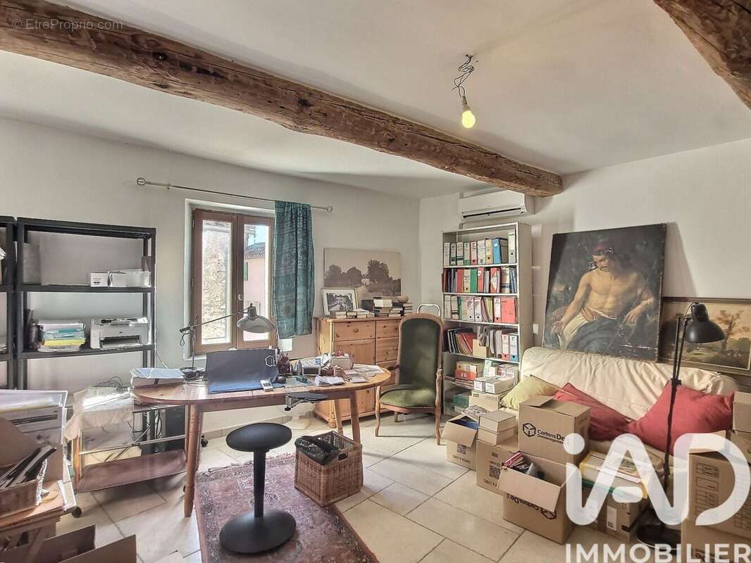 Photo 3 - Maison à AUPS