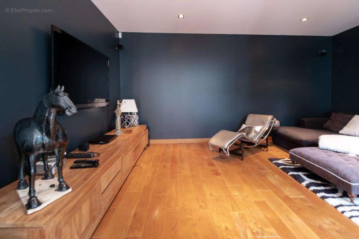 Maison à LA ROCHELLE