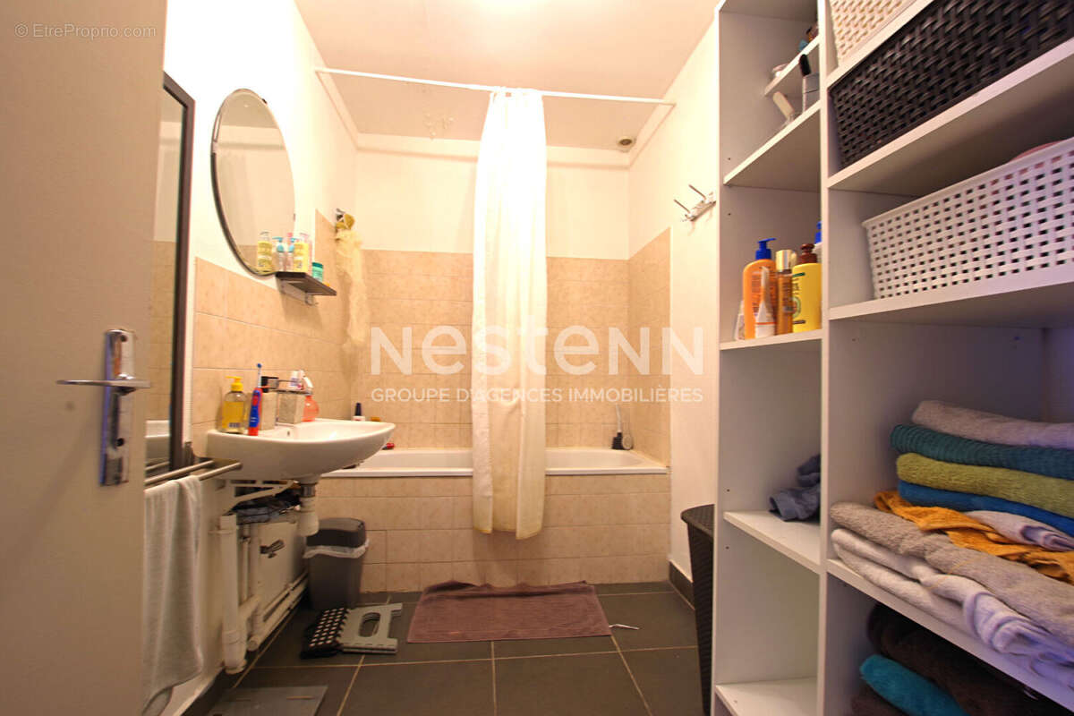 Appartement à CHOLET