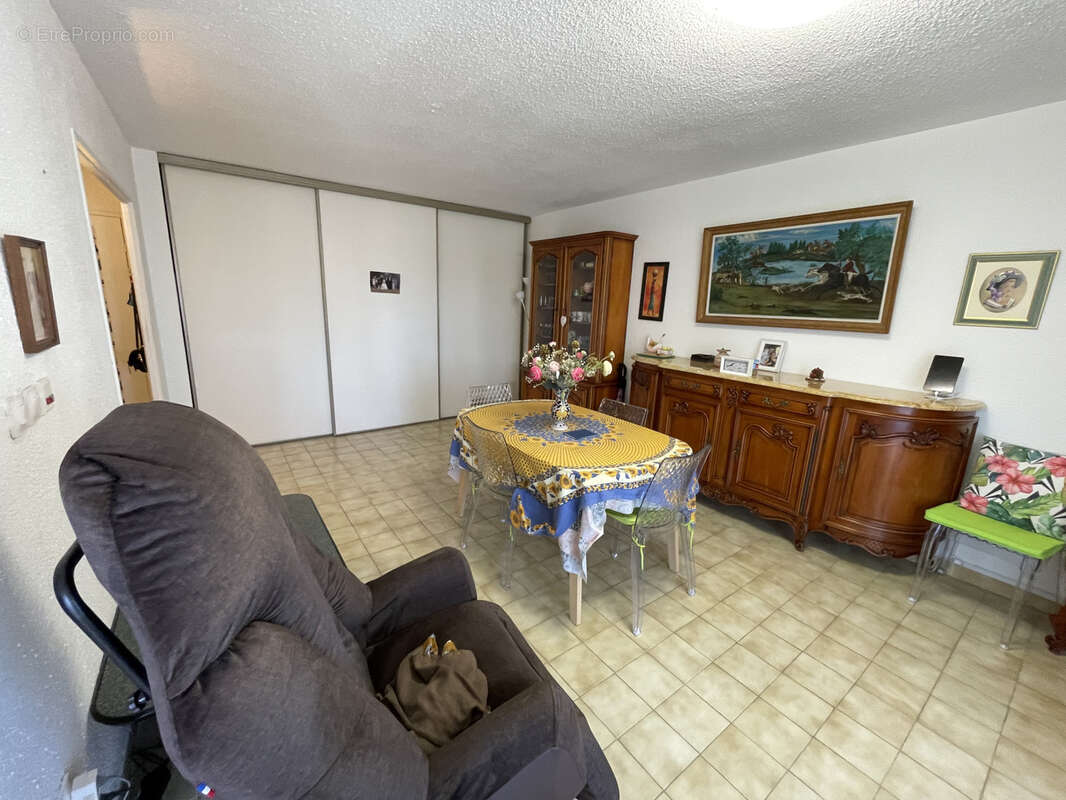 Appartement à HYERES