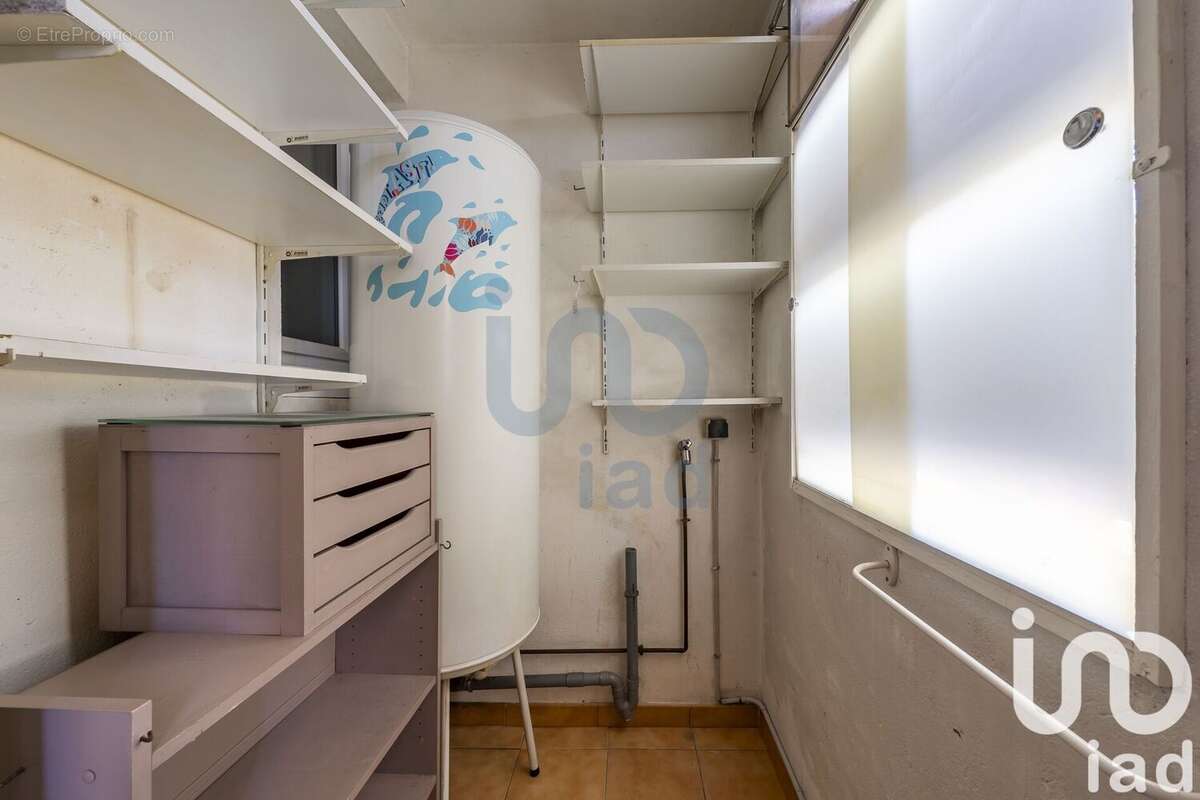 Photo 8 - Appartement à VIRY-CHATILLON