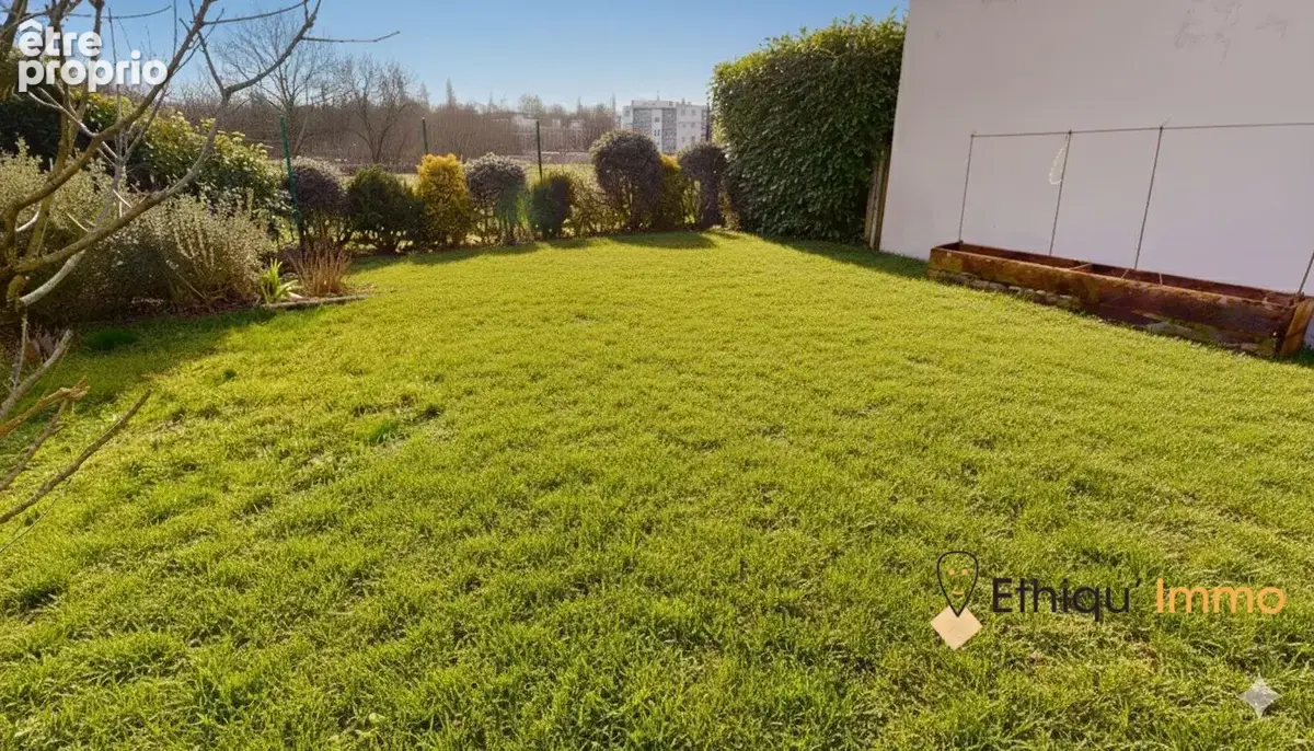 Maison 5 pièces 89 m² à vendre à Strasbourg (67100) - photo 2