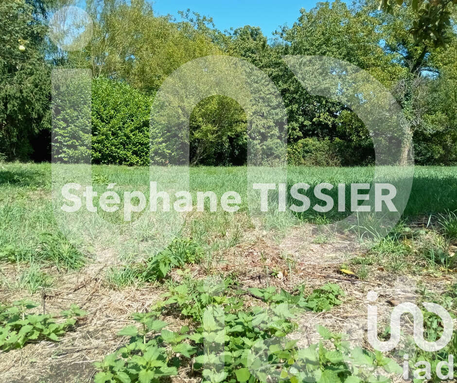 Photo 3 - Terrain à BLANZY