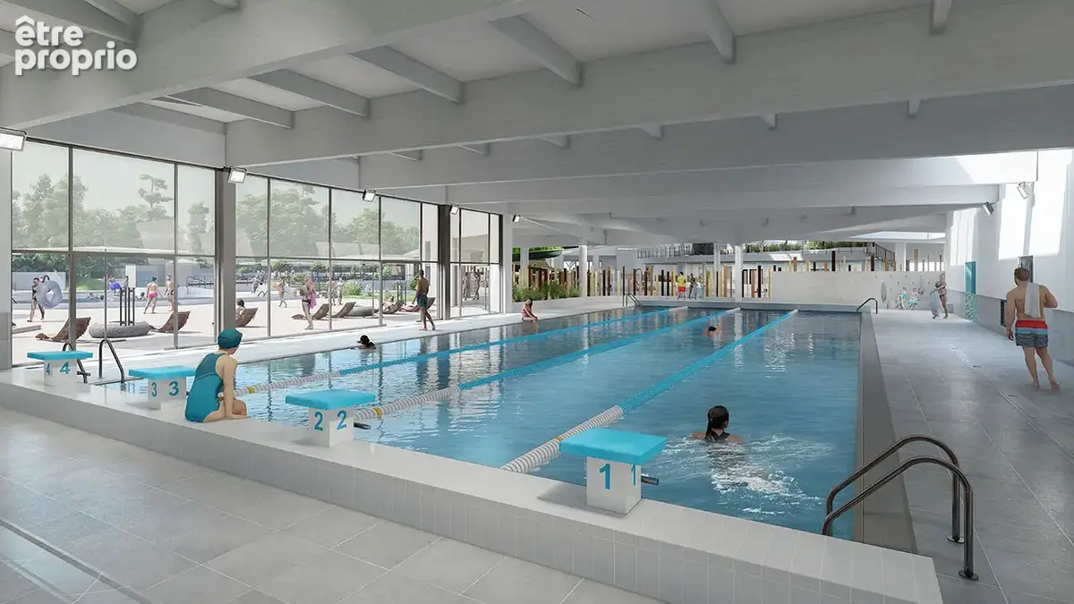 Investissement en residence de tourisme - photo 10