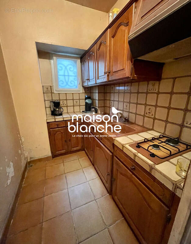 Maison à BLASIMON