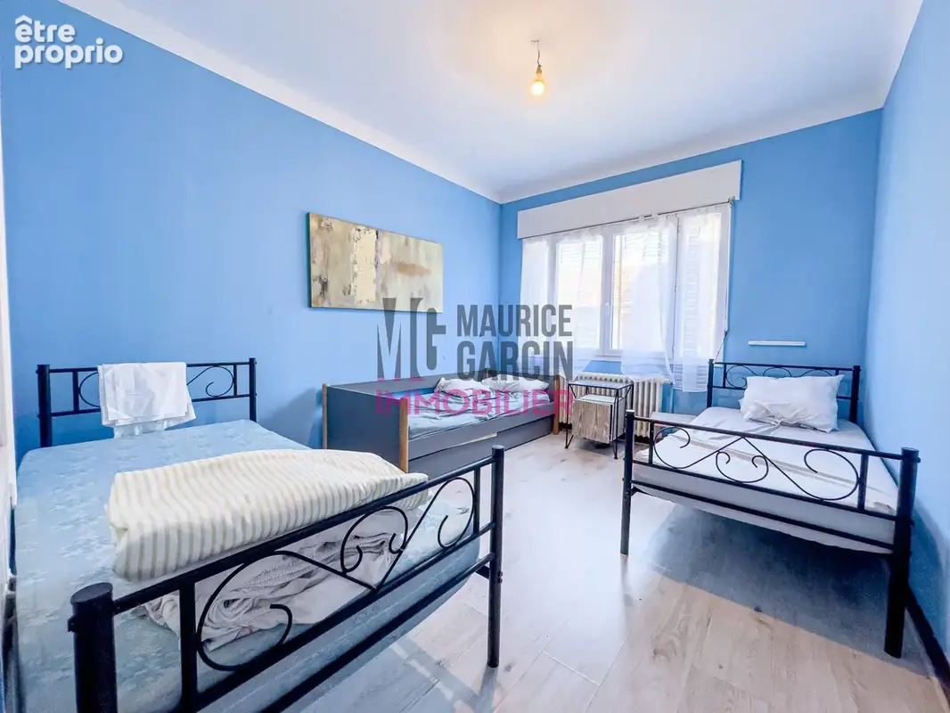 Appartement 72 m² à Avignon  - photo 7