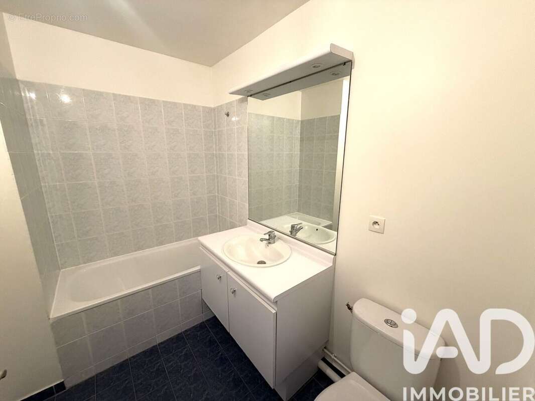 Photo 8 - Appartement à VILLIERS-SUR-MARNE