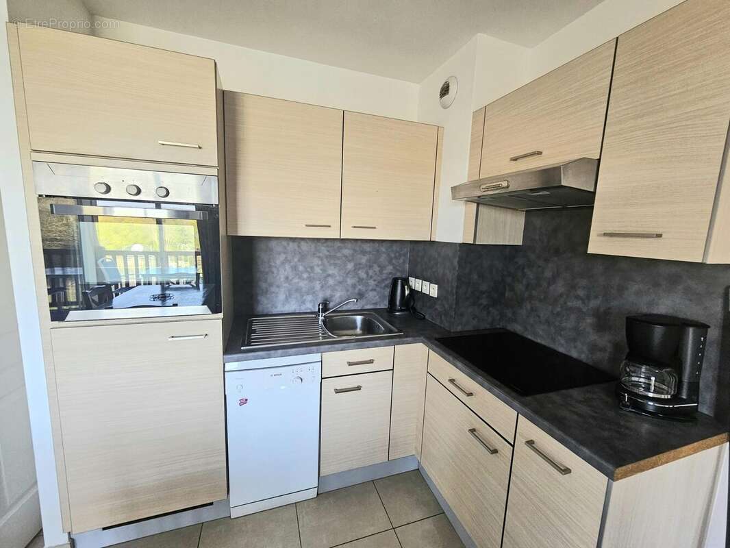 Appartement à SAINT-ARNOULT