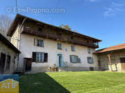 Maison à SAINT-MARTIN-LA-SAUVETE